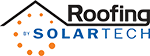 Roofing by SolarTech Logo