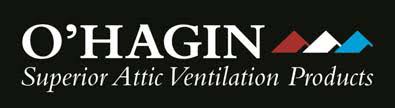O'HAGIN Superior Attic Ventilation Products by SolarTech