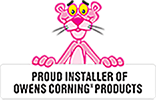 SolarTech Proudly Installs Roofing Products by Owens Corning