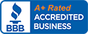 SolarTech is a BBB A+ Rated Accredited Business